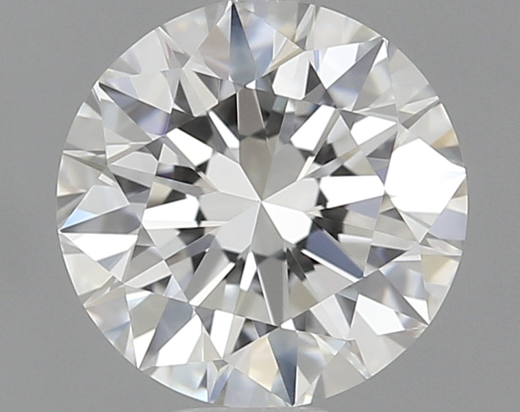 GIA 1.03 Carat Round Brilliant Natural Diamond