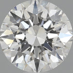 GIA 1.02 Carat Round Brilliant Natural Diamond