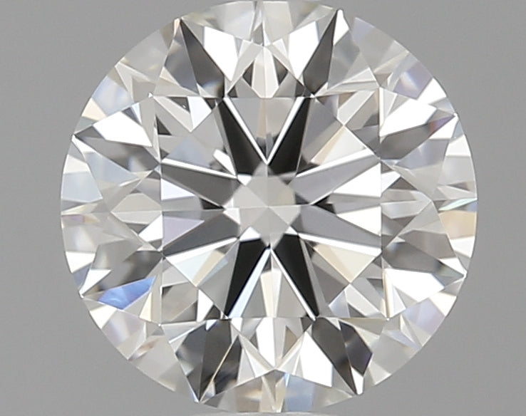 GIA 1.04 Carat Round Brilliant Natural Diamond 鑽石