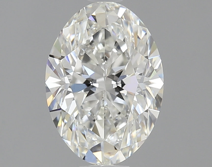 GIA 1.2 Carat Oval Natural Diamond 鑽石