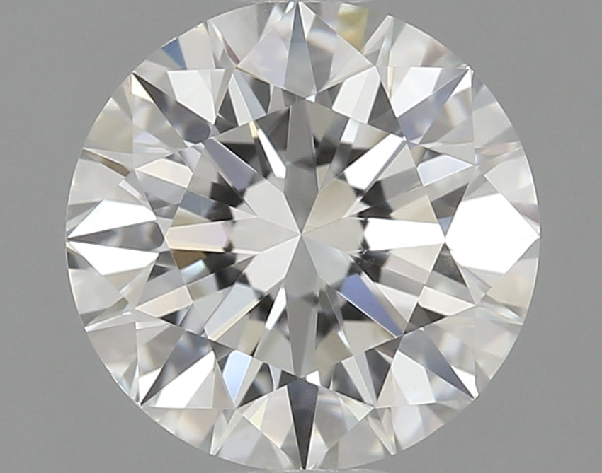 GIA 1.2 Carat Round Brilliant Natural Diamond 鑽石