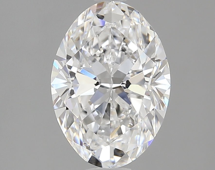 GIA 1.7 Carat Oval Natural Diamond 鑽石