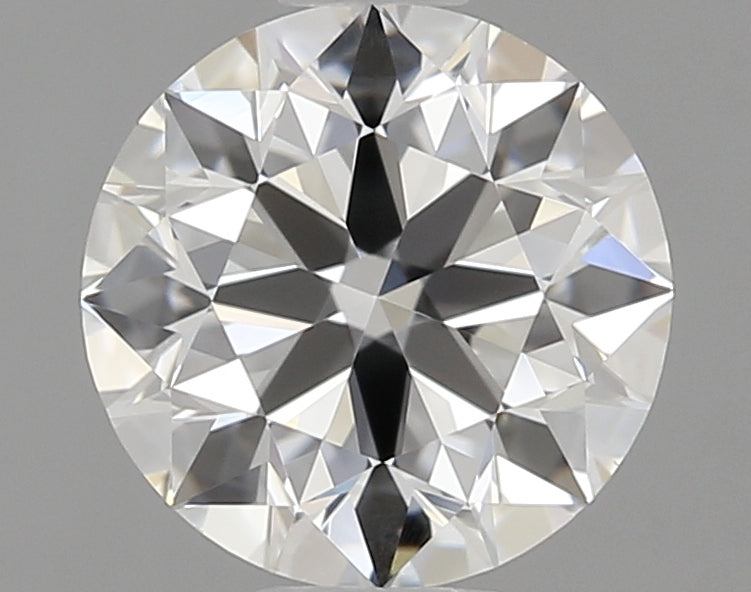 GIA 1.01 Carat Round Brilliant Natural Diamond