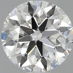 GIA 1.2 Carat Round Brilliant Natural Diamond 鑽石