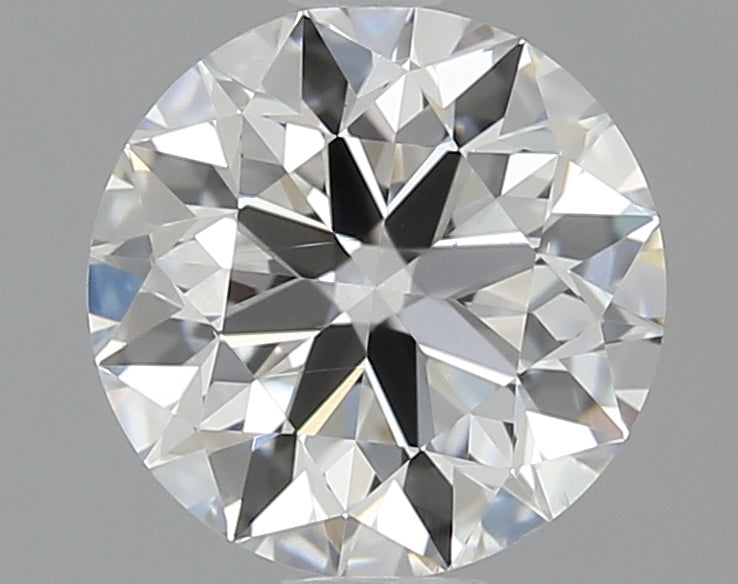GIA 1.2 Carat Round Brilliant Natural Diamond 鑽石