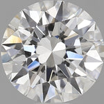 GIA 1.01 Carat Round Brilliant Natural Diamond