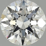 GIA 1.31 Carat Round Brilliant Natural Diamond