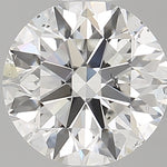 GIA 2.00 Carat Round Brilliant Natural Diamond