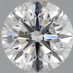 GIA 0.80 Carat Round Brilliant Natural Diamond