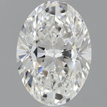 GIA 1.21 Carat Oval Natural Diamond 鑽石