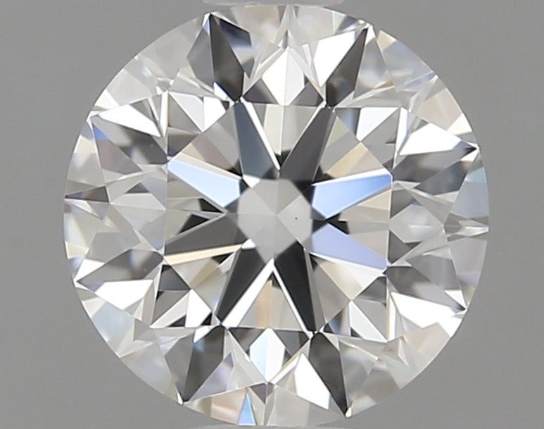GIA 1.01 Carat Round Brilliant Natural Diamond 鑽石