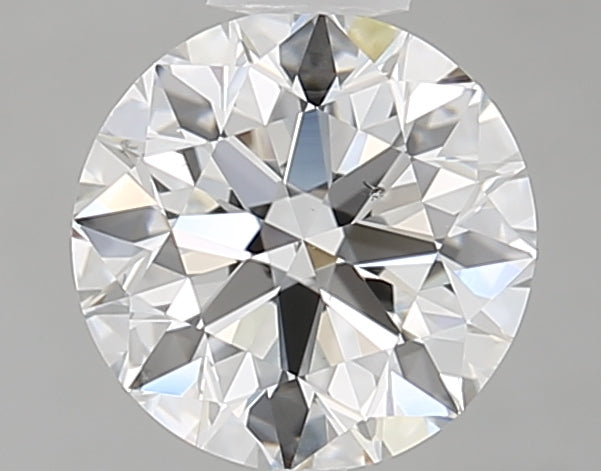 GIA 1.50 Carat Round Brilliant Natural Diamond