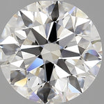 GIA 2.6 Carat Round Brilliant Natural Diamond 鑽石