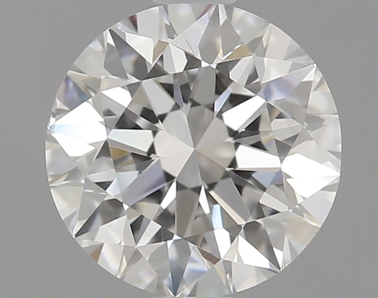 GIA 1.02 Carat Round Brilliant Natural Diamond