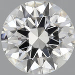 GIA 2.00 Carat Round Brilliant Natural Diamond
