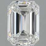 GIA 2.2 Carat Emerald Natural Diamond 鑽石