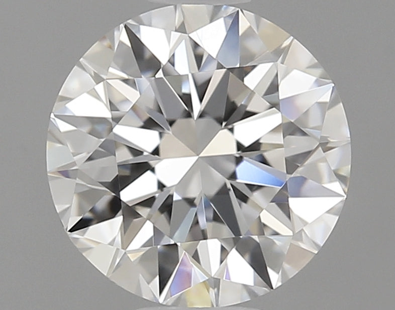 GIA 1.08 Carat Round Brilliant Natural Diamond