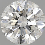 GIA 1 Carat Round Brilliant Natural Diamond 鑽石