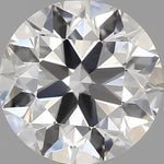 GIA 1.50 Carat Round Brilliant Natural Diamond
