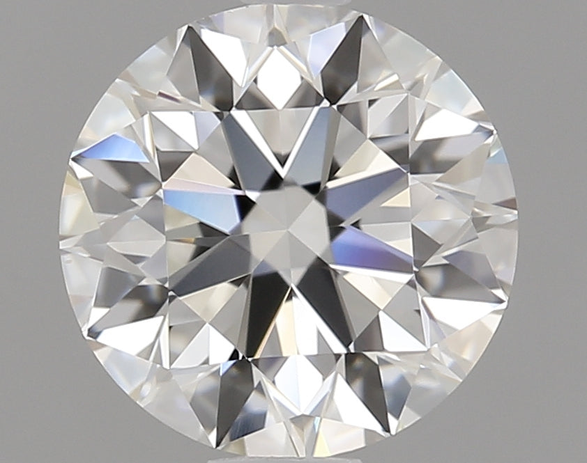 GIA 1.50 Carat Round Brilliant Natural Diamond