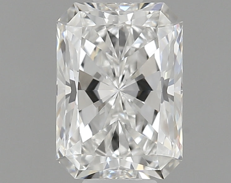 GIA 0.64 Carat Radiant Cut Natural Diamond 鑽石