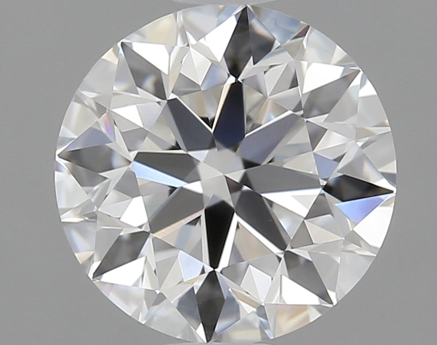 GIA 1.50 Carat Round Brilliant Natural Diamond