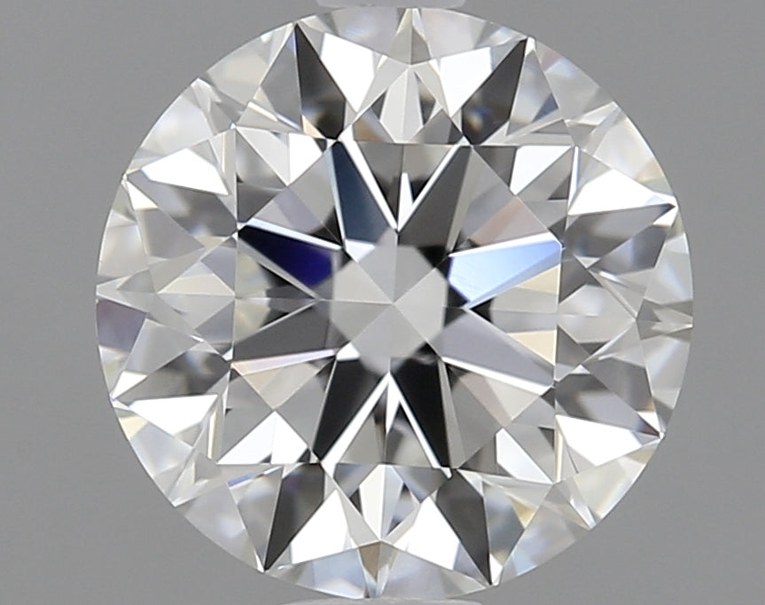 GIA 1.50 Carat Round Brilliant Natural Diamond