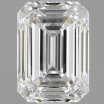 GIA 1.7 Carat Emerald Natural Diamond 鑽石