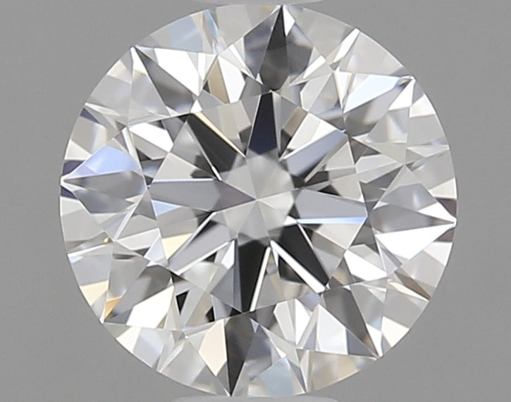 GIA 1.02 Carat Round Brilliant Natural Diamond