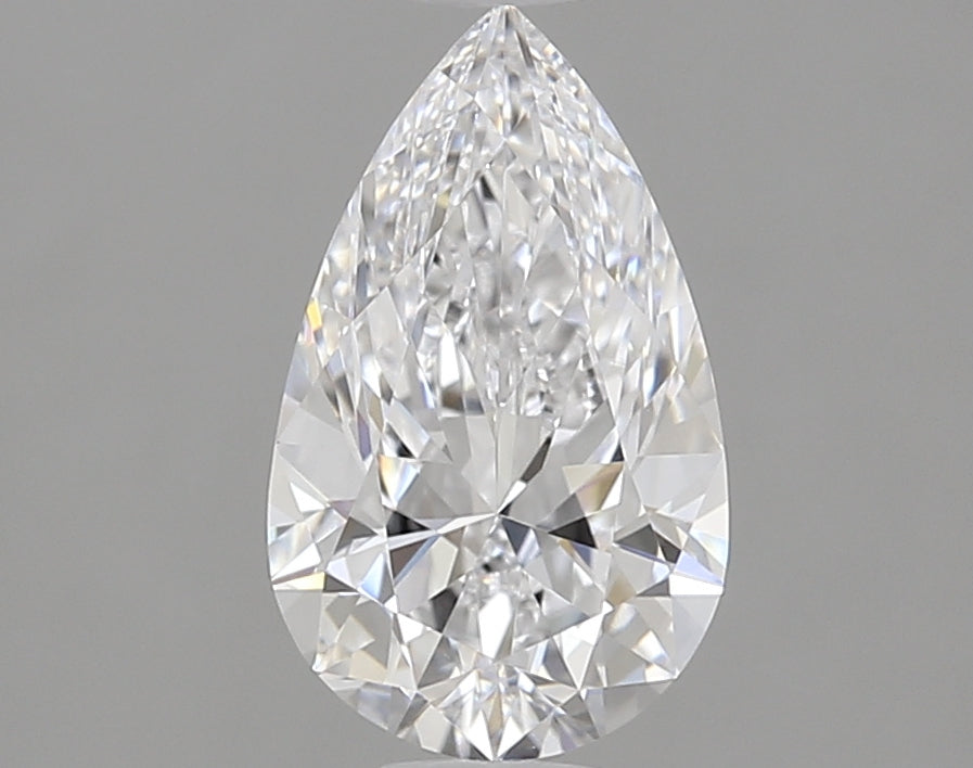 GIA 1.21 Carat Pear Natural Diamond 鑽石