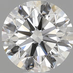 GIA 1.1 Carat Round Brilliant Natural Diamond 鑽石