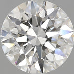 GIA 2.00 Carat Round Brilliant Natural Diamond