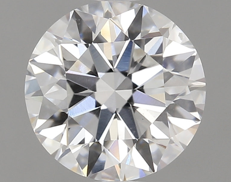 GIA 1.02 Carat Round Brilliant Natural Diamond