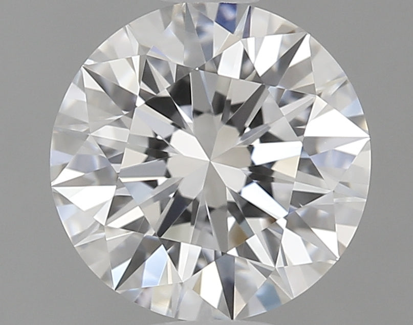 GIA 1.16 Carat Round Brilliant Natural Diamond