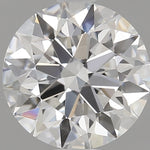 GIA 1.1 Carat Round Brilliant Natural Diamond 鑽石
