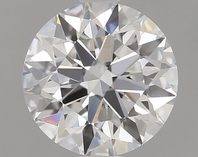 GIA 1.1 Carat Round Brilliant Natural Diamond 鑽石