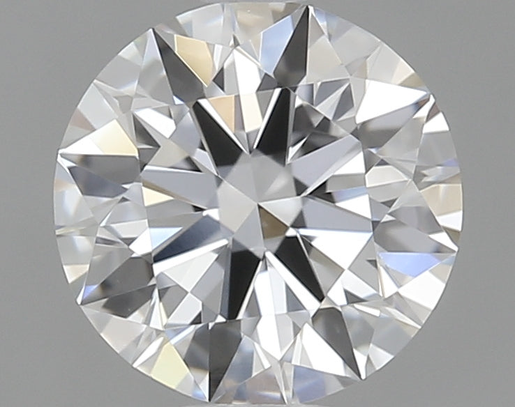 GIA 1.01 Carat Round Brilliant Natural Diamond