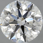 GIA 1.8 Carat Round Brilliant Natural Diamond 鑽石