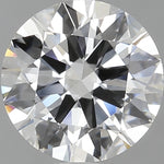 GIA 1.75 Carat Round Brilliant Natural Diamond