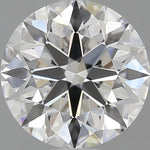 GIA 1.1 Carat Round Brilliant Natural Diamond 鑽石