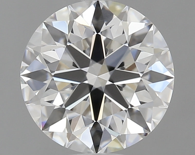 GIA 1.1 Carat Round Brilliant Natural Diamond 鑽石