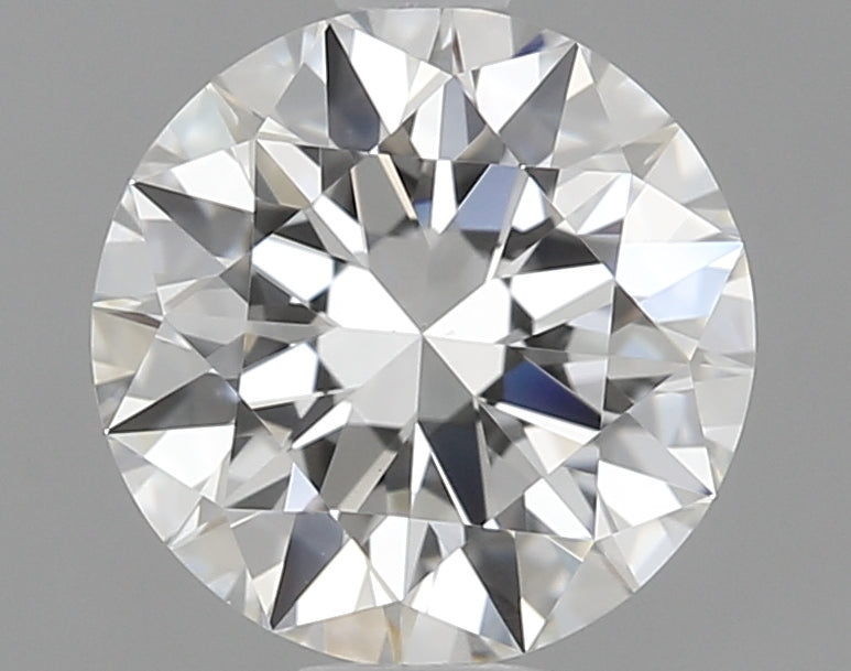 GIA 1.03 Carat Round Brilliant Natural Diamond