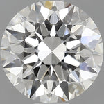 GIA 1.50 Carat Round Brilliant Natural Diamond