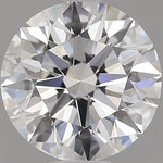 GIA 1.1 Carat Round Brilliant Natural Diamond 鑽石
