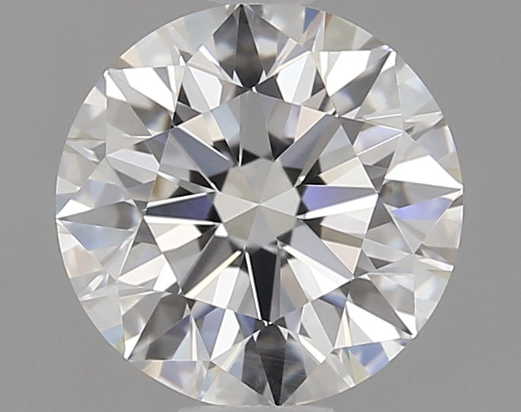 GIA 1.1 Carat Round Brilliant Natural Diamond 鑽石