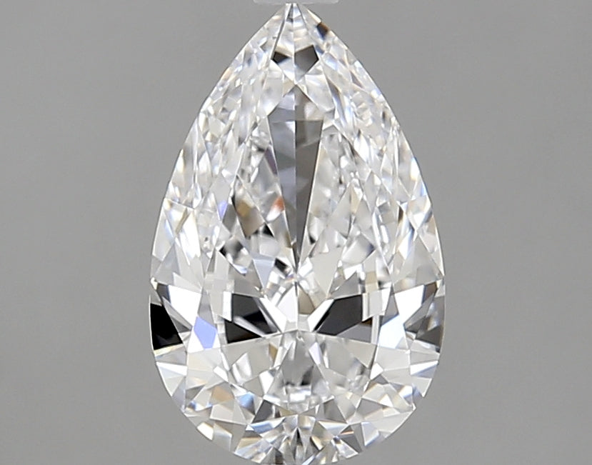 GIA 1.4 Carat Pear Natural Diamond 鑽石