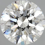 GIA 2.00 Carat Round Brilliant Natural Diamond
