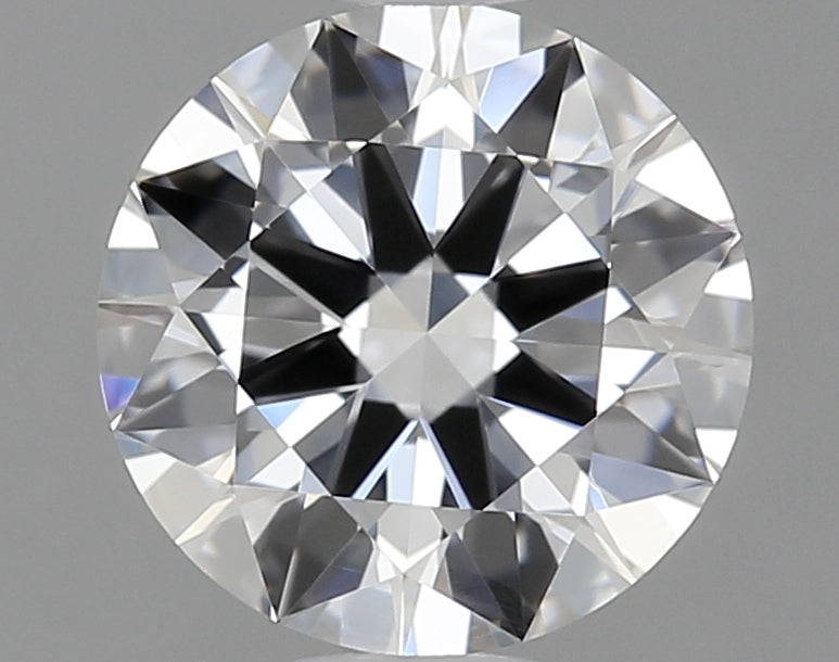 GIA 1.07 Carat Round Brilliant Natural Diamond
