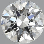 GIA 1.00 Carat Round Brilliant Natural Diamond