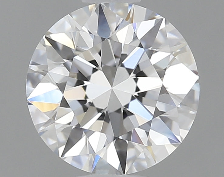 GIA 1.01 Carat Round Brilliant Natural Diamond
